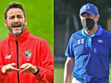 Panamá buscará su primera victoria en el Estadio Cuscatlán