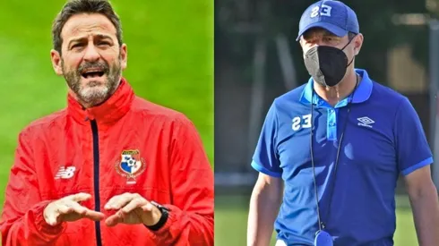 Panamá buscará su primera victoria en el Estadio Cuscatlán