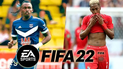 FIFA 22: los seis centroamericanos más rápidos del juego