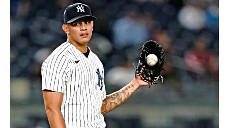 New York Yankees vs. Boston Red Sox: cómo ver a Jonathan Loaisiaga