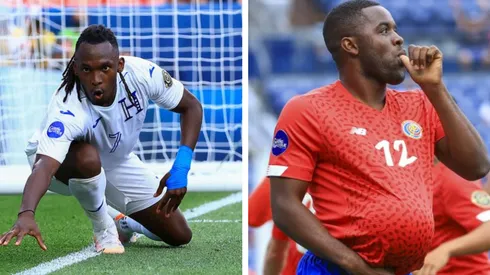 Honduras vs. Costa Rica: mira por aquí EN VIVO y EN DIRECTO el juego de hoy por la fecha 4 del Octagonal Final de las Eliminatorias CONCACAF