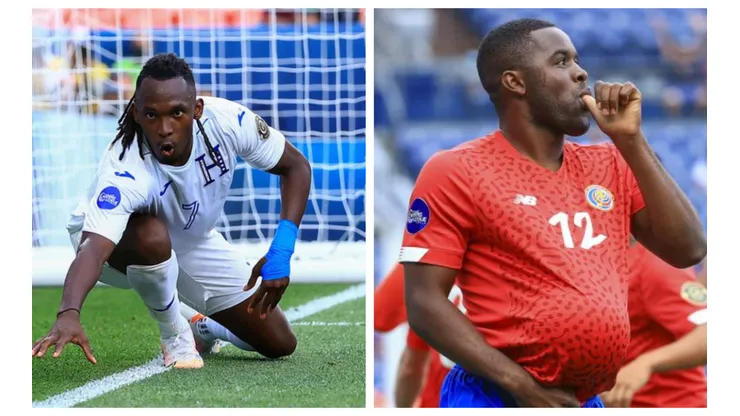 Honduras vs. Costa Rica: mira por aquí EN VIVO y EN DIRECTO el juego de hoy por la fecha 4 del Octagonal Final de las Eliminatorias CONCACAF