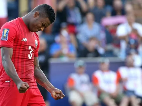 Harold Cummings: "El Salvador va a ser un partido jodido"