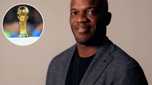 David Suazo señala los beneficios de un Mundial cada dos años para Concacaf