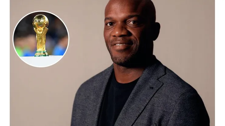 David Suazo señala los beneficios de un Mundial cada dos años para Concacaf