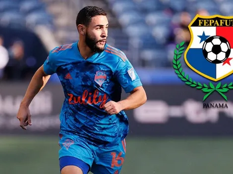 Alex Roldán palpita el choque de El Salvador ante Panamá