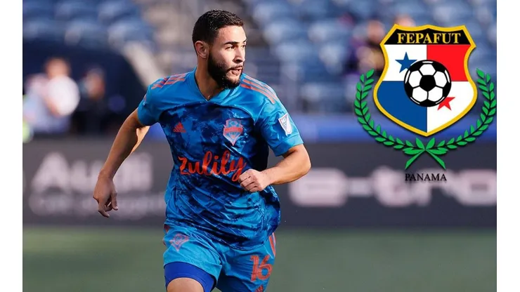 Alex Roldán palpita el choque de El Salvador ante Panamá