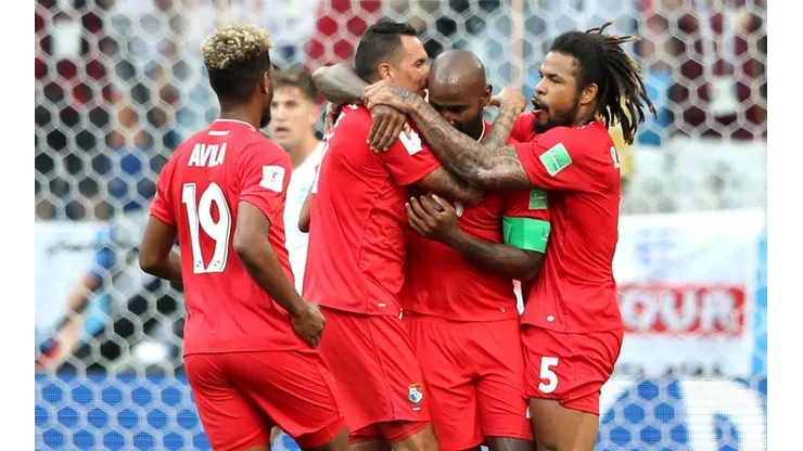 Panamá rendirá homenaje a sus mundialistas ante Estados Unidos