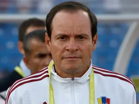 Zseremeta es acusado de abuso sexual