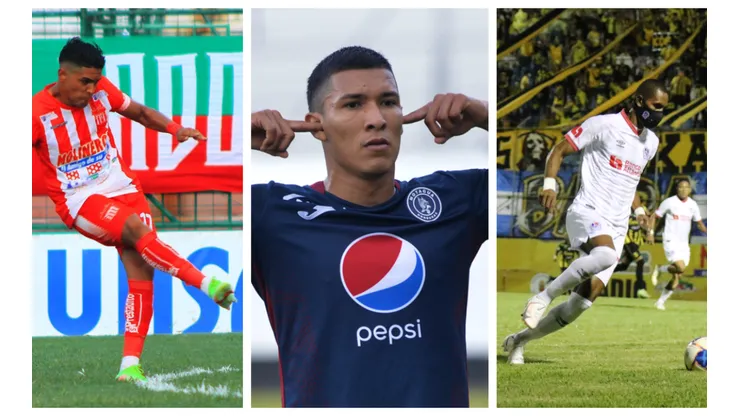 Apertura 2021 de la Liga Nacional de Honduras: resultados y tabla de posiciones tras la fecha 12