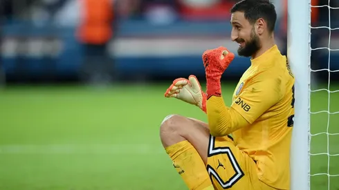 Gianluigi Donnarumma