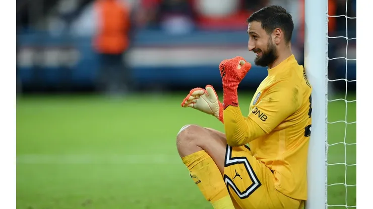 Gianluigi Donnarumma