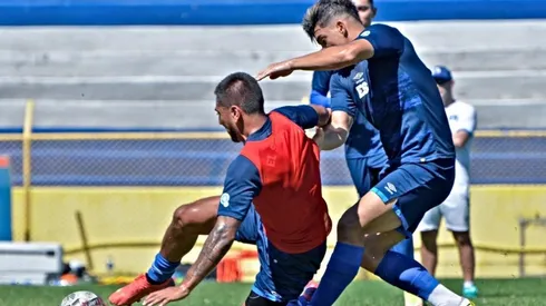 Los jugadores que podrían debutar con La Selecta en Eliminatorias