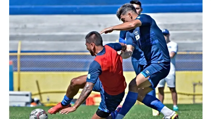 Los jugadores que podrían debutar con La Selecta en Eliminatorias