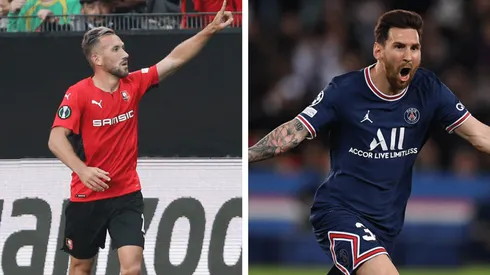 Todos los detalles de Rennes vs. PSG