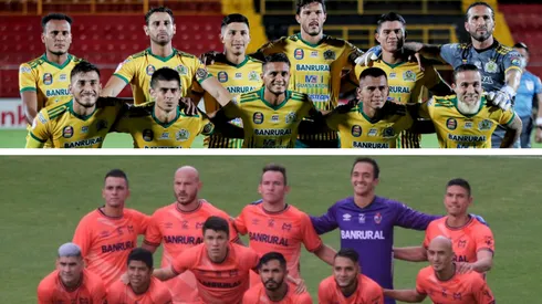 Guastatoya vs. Municipal: sigue EN VIVO y EN DIRECTO el partido de hoy por la fecha 12 del Apertura 2021 de la Liga Nacional de Guatemala
