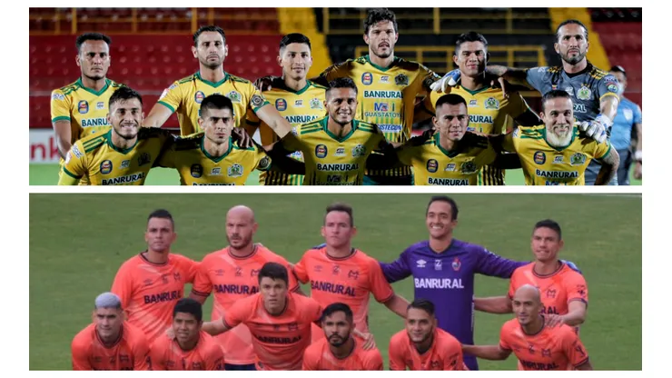 Guastatoya vs. Municipal: sigue EN VIVO y EN DIRECTO el partido de hoy por la fecha 12 del Apertura 2021 de la Liga Nacional de Guatemala