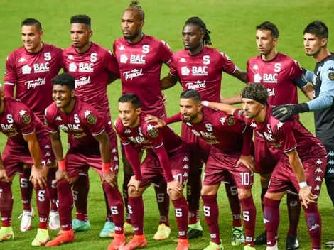 Liga Concacaf: ¿Saprissa con camino libre para alzar el trofeo?