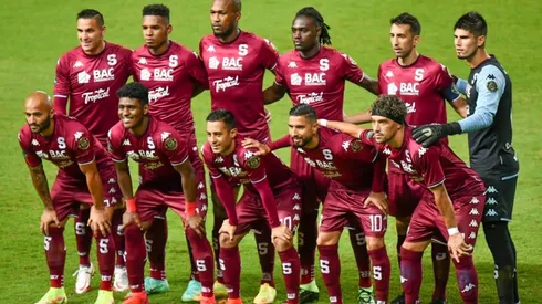 Deportivo Saprissa (Saprissa Oficial)