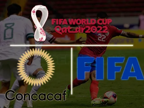 Eliminatorias: Concacaf define fecha y hora de la ventana de noviembre