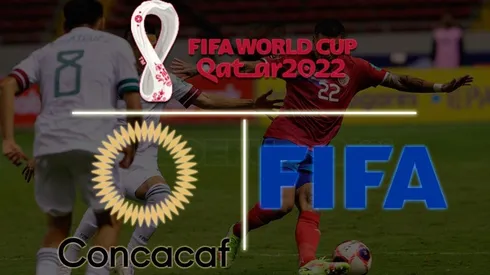 Eliminatorias: Concacaf define fecha y hora de la ventana de noviembre