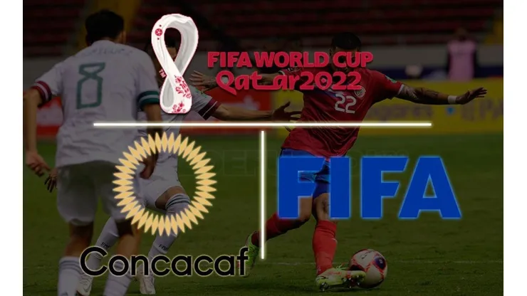 Eliminatorias: Concacaf define fecha y hora de la ventana de noviembre