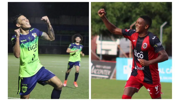Santa Tecla vs. FAS: sigue EN VIVO y EN DIRECTO el partido de hoy por la fecha 12 del Apertura 2021 de la Liga Mayor de El Salvador