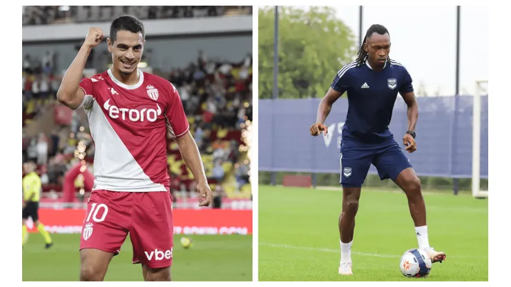 Mónaco vs. Girondins de Burdeos: cuándo, dónde y por qué canal ver a Alberth Elis en el juego por la fecha 9 de la Ligue 1 en Centroamérica