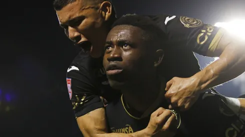 Liga Concacaf: Motagua es el último clasificado a cuartos de final [VIDEO]