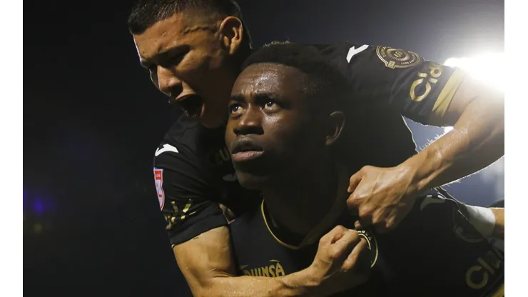 Liga Concacaf: Motagua es el último clasificado a cuartos de final [VIDEO]