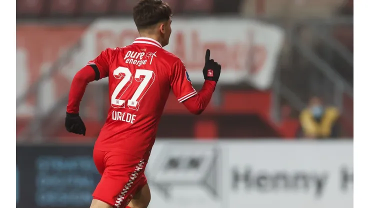 FC Twente v sc Heerenveen - Dutch Eredivisie