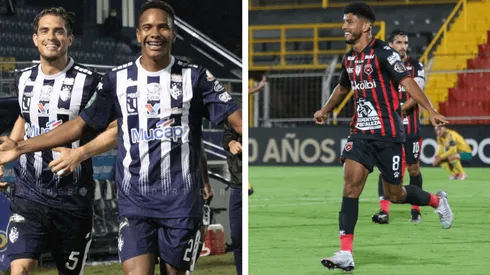 Cartaginés vs. Alajuelense: sigue EN VIVO y EN DIRECTO el juego de hoy por la fecha 14 del Apertura 2021 de la Primera División de Costa Rica
