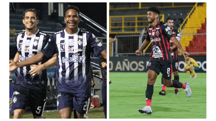 Cartaginés vs. Alajuelense: sigue EN VIVO y EN DIRECTO el juego de hoy por la fecha 14 del Apertura 2021 de la Primera División de Costa Rica