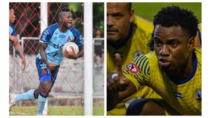 Municipal Limeño vs. Alianza: sigue EN VIVO y EN DIRECTO el juego de hoy por la fecha 12 del Apertura 2021 de la Liga Mayor de El Salvador