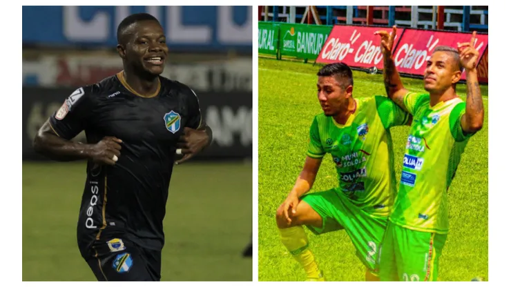 Comunicaciones vs. Sololá: sigue EN VIVO y EN DIRECTO el juego de hoy por la fecha 12 del Apertura 2021 de la Liga Nacional de Guatemala