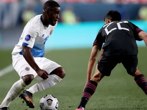 Eliminatorias Concacaf: Costa Rica a buscar afuera lo que no logró en casa