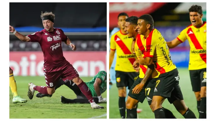 Herediano vs. Saprissa: sigue EN VIVO y EN DIRECTO el partido de hoy por la fecha 14 del Apertura 2021 de Costa Rica