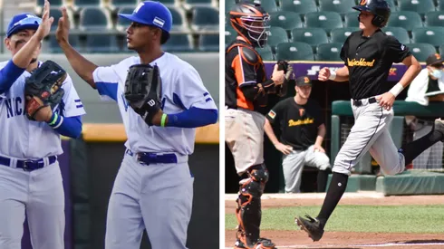 Nicaragua vs. Alemania: cuándo, dónde y por qué canal ver el juego por la Ronda de Consuelo de la Copa Mundial de Béisbol Sub-23 2021