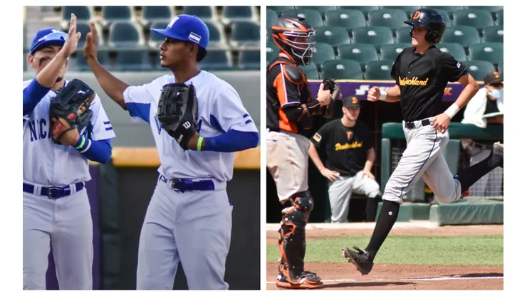 Nicaragua vs. Alemania: cuándo, dónde y por qué canal ver el juego por la Ronda de Consuelo de la Copa Mundial de Béisbol Sub-23 2021
