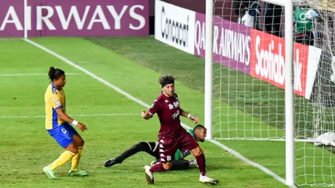 Liga Concacaf: Saprissa elimina a Santa Lucía Cotzumalguapa y clasifica a los cuartos de final [VIDEO]