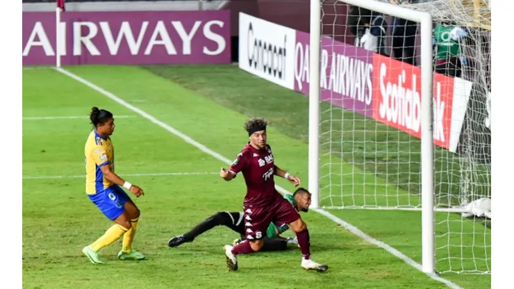 Liga Concacaf: Saprissa elimina a Santa Lucía Cotzumalguapa y clasifica a los cuartos de final [VIDEO]