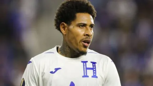 Henry Figueroa podrá volver a jugar