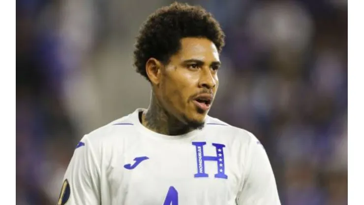 Henry Figueroa podrá volver a jugar