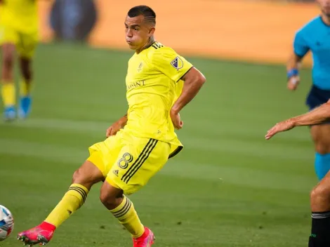 Legionarios: Matarrita y Randall Leal anotaron esta semana en la MLS