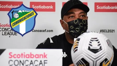 Wright asegura que Comunicaciones será un rival difícil