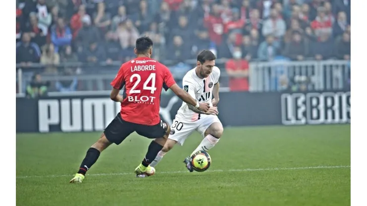 ¡Sin Keylor Navas el PSG perdió el invicto! [VIDEO]