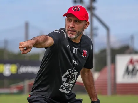 Los números que provocaron el despido de Luis Marín