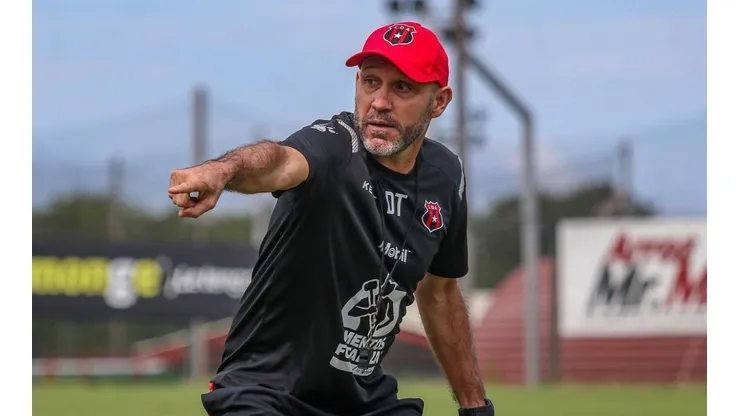 Los números que provocaron el despido de Luis Marín