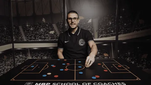 Quién es Albert Rudé, el nuevo entrenador de la Liga Deportiva Alajuelense