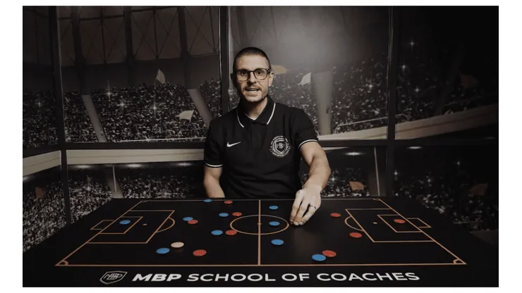 Quién es Albert Rudé, el nuevo entrenador de la Liga Deportiva Alajuelense